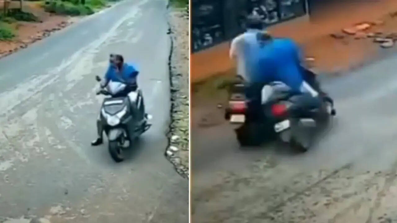 Accident video (2)