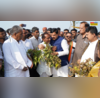 रतलाम आपदा प्रभावित किसानों के बीच पहुंचे CM मोहन फसलों के नुकसान का लिया जायजा मुआवजे का दिया भरोसा