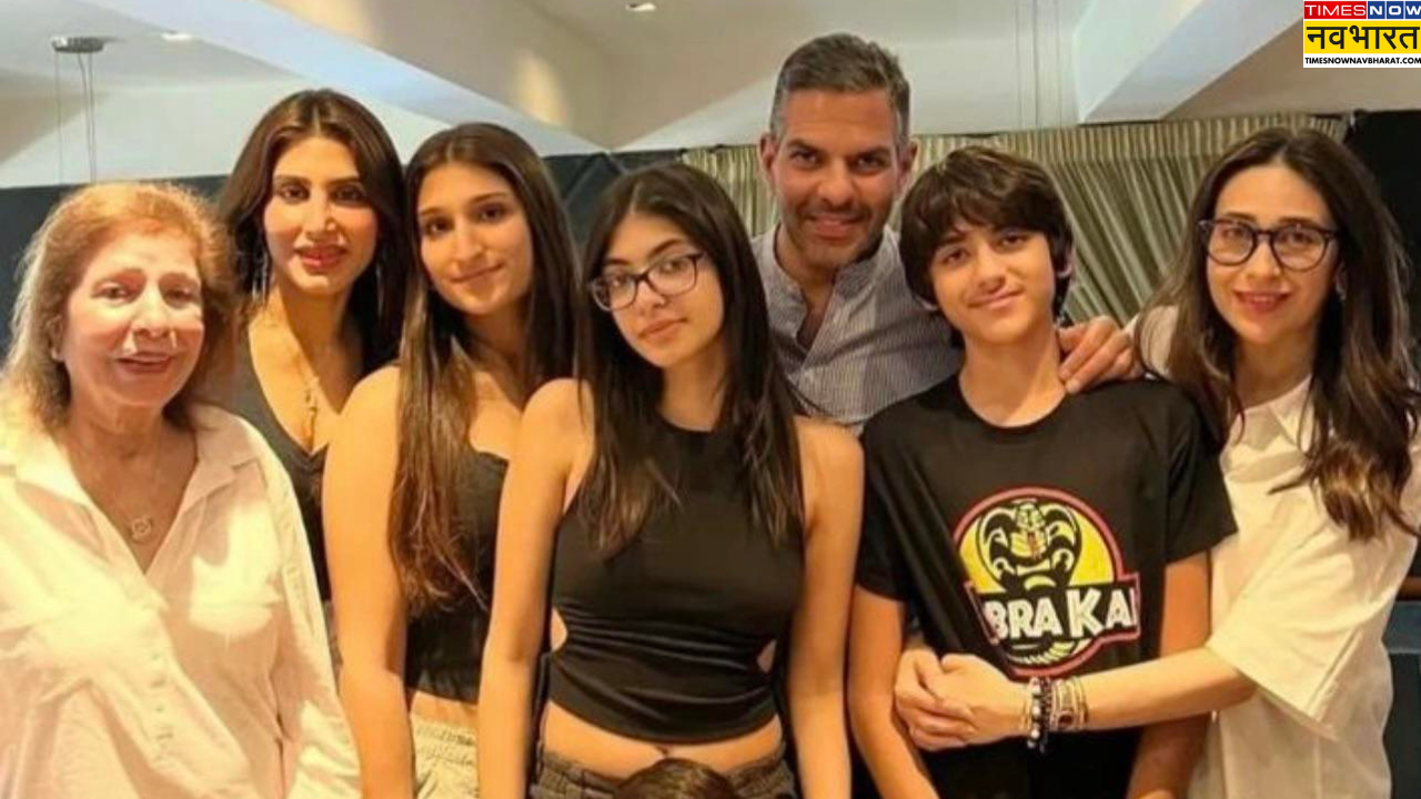 Sunjay Kapur Property Controversy