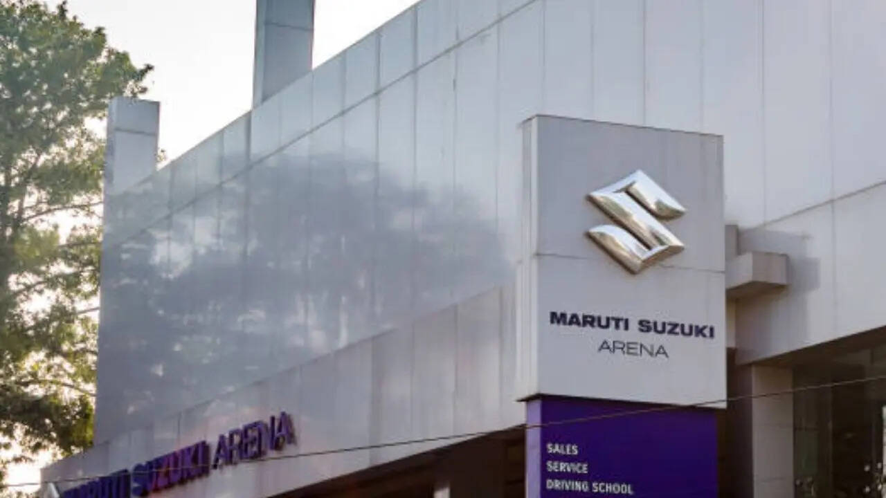 Maruti