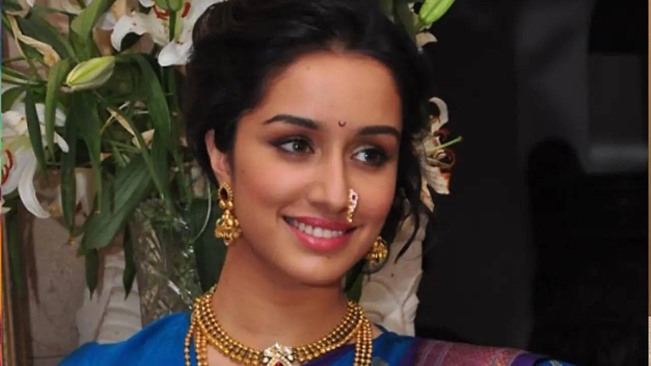 Shraddha Kapoor Next Movie