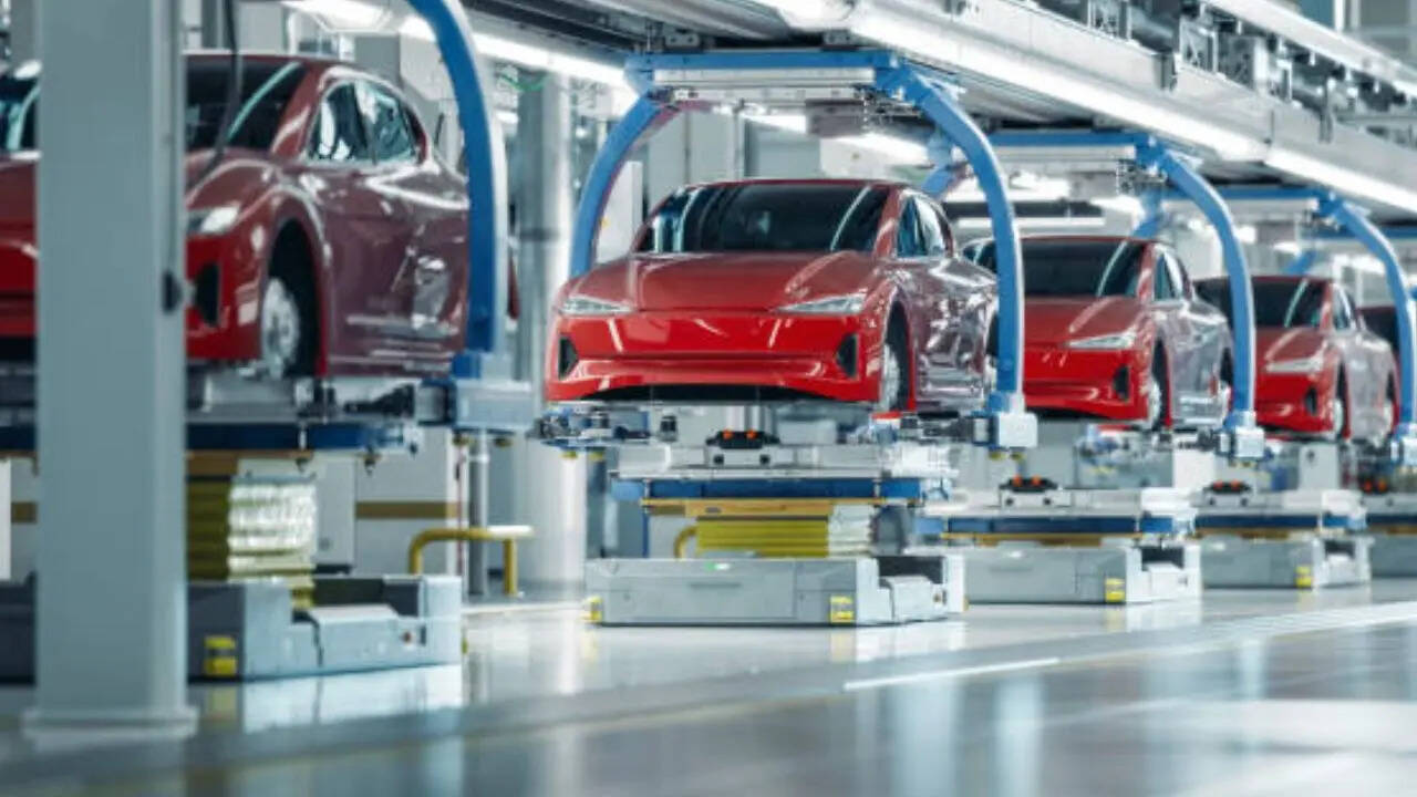 Auto Industry