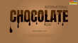 International Chocolate Day 2025 Wishes Quotes इंटरनेशनल चॉकलेट डे आज इन शुभकामना कोट्स संदेशों से अपनों के जीवन में घोलें मिठास