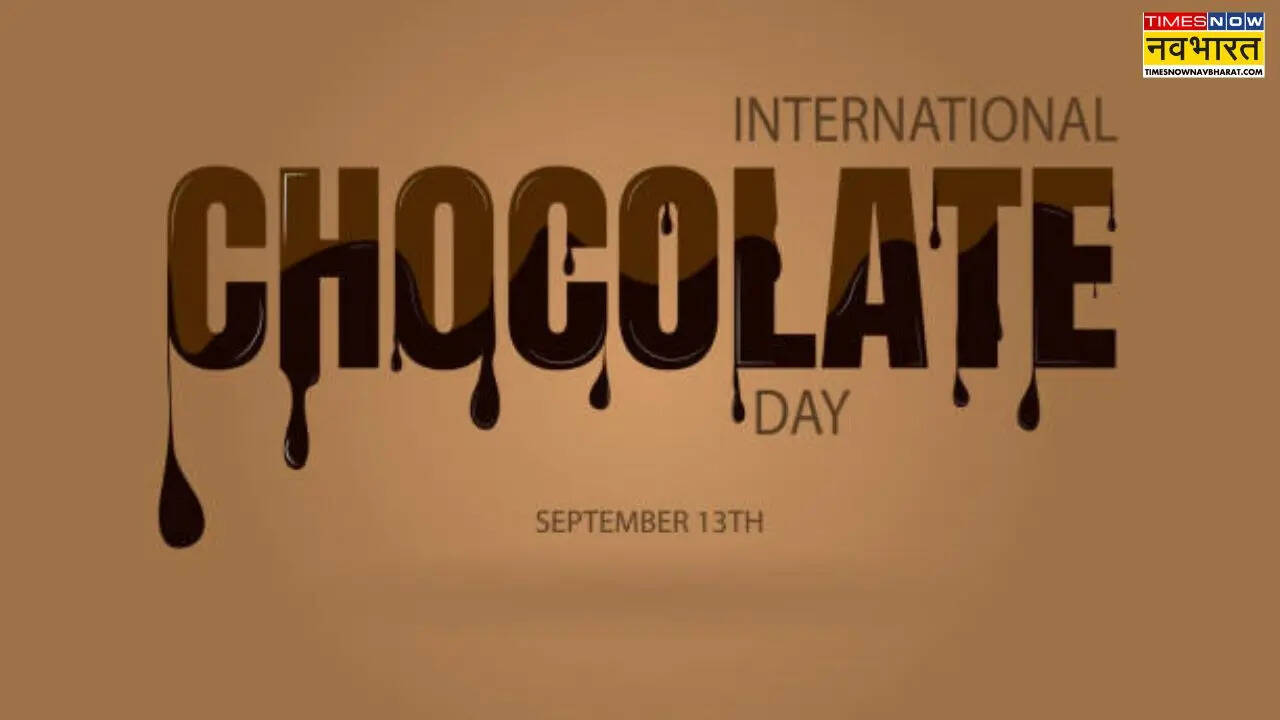 International Chocolate Day Quotes