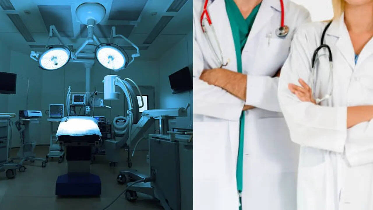 pakistan doctor news