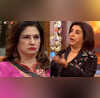 Bigg Boss 19 कुनिका सदानंद की एक-एक हरकत पर फराह खान ने दिखाया आईना बोलीं- आप परवरिश पर चली जाती हैं
