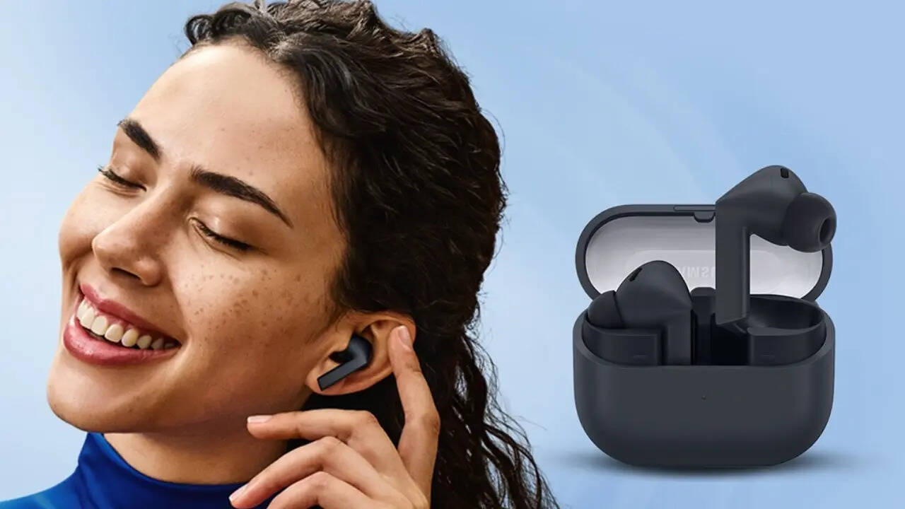 Samsung Galaxy Buds 3 FE