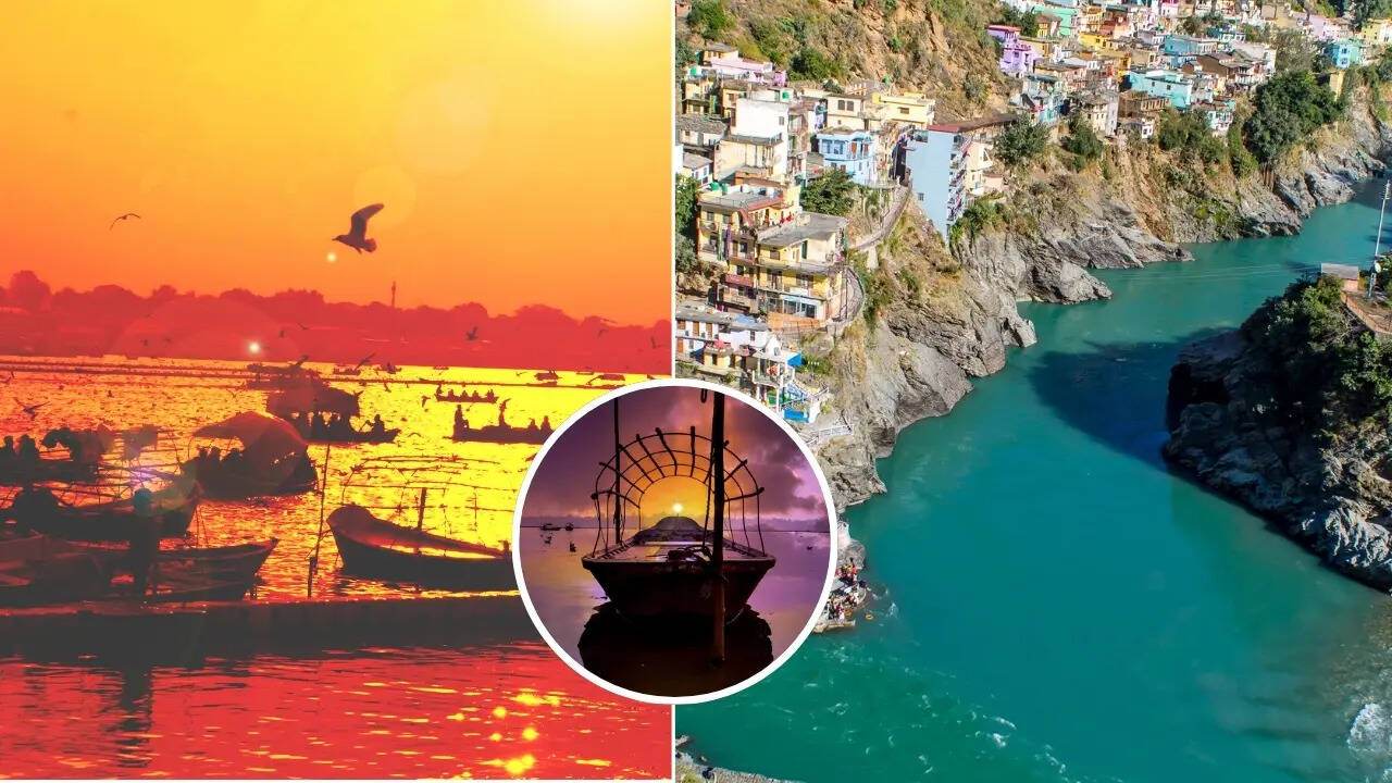 Tourist Places Near Lucknow (photo: canva)