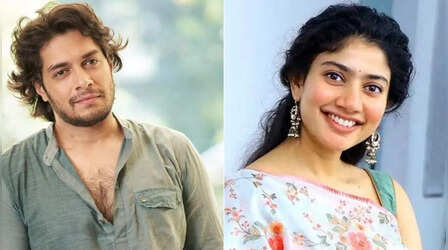 Sai Pallavi-Junaid Khan की रोमांटिक-थ्रिलर को मिला नया नाम, इस दिन रिलीज होगी आमिर खान के बेटे की फिल्म