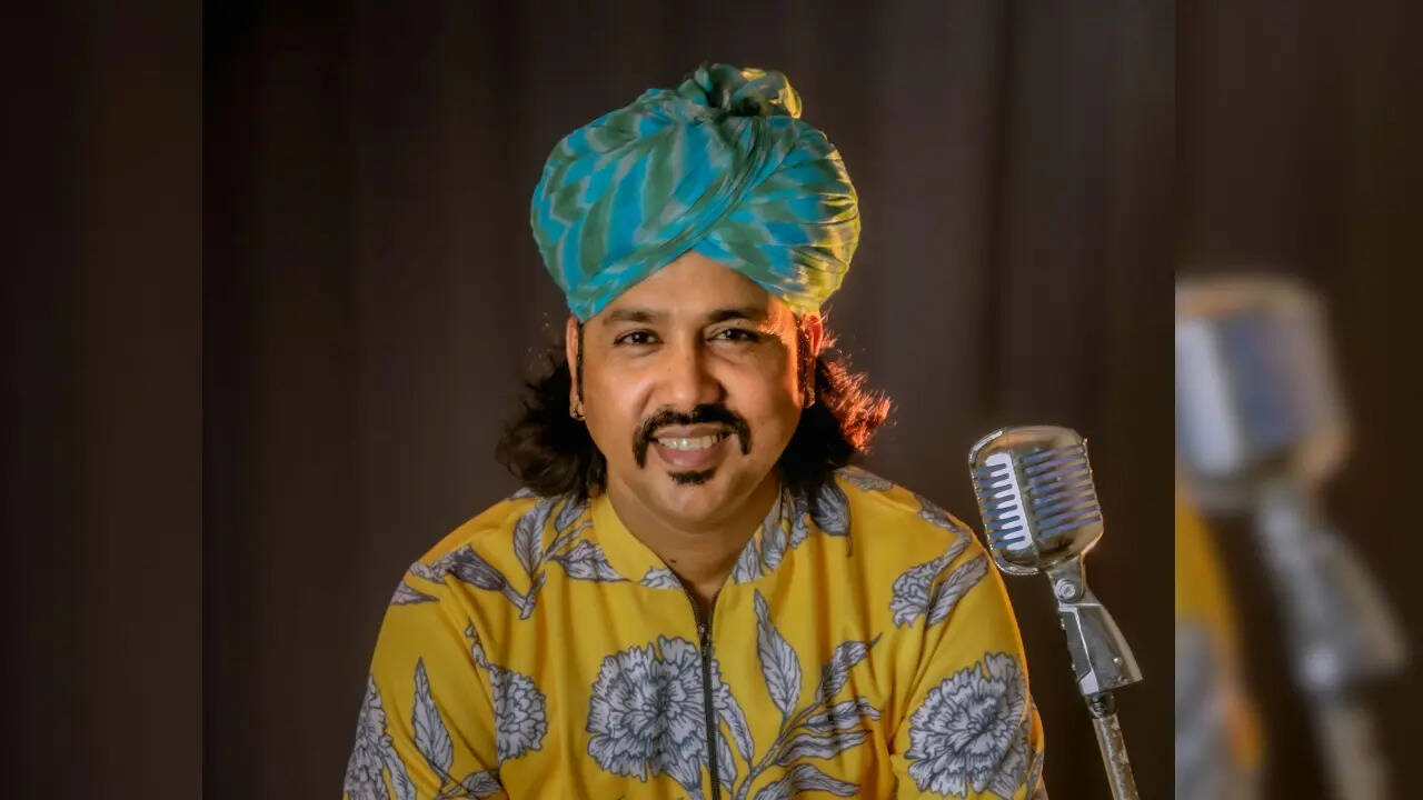 mame khan live show delhi timing
