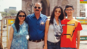 दिशा पाटनी के पापा ने फायरिंग की घटना पर दिया पहला रिएक्शन प्रेमानंद महाराज वाले विवाद पर भी तोड़ी चुप्पी