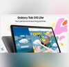 Samsung के Galaxy Tab S10 Lite की भारत में सेल हुई शुरू इसमें मिलेगी एक साथ कई प्रीमियम फीचर्स