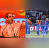 क्रिकेट और युद्ध एकसाथ कैसे आज अगर सरदार पटेल होते IND vs PAK मैच पर फूटा उद्धव ठाकरे का गु्स्सा