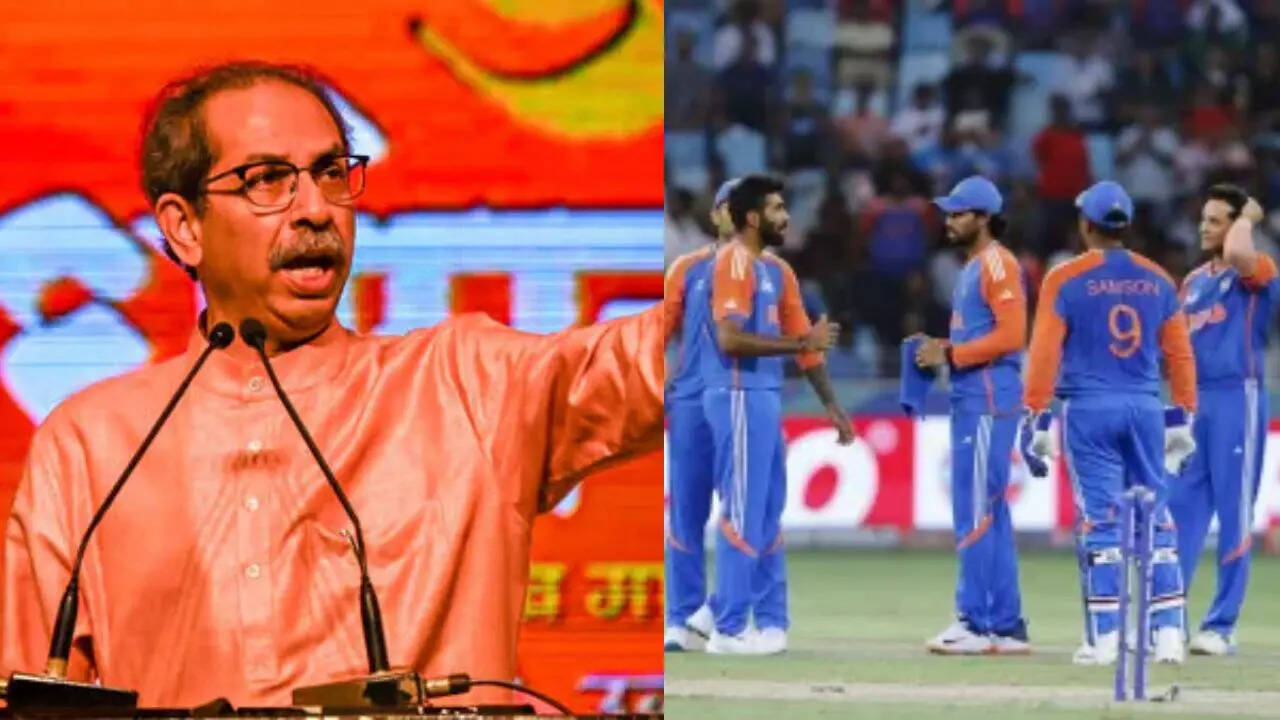 uddhav thackrey
