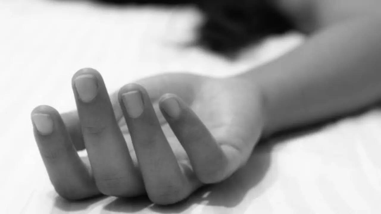 suicide in greater noida