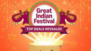 Amazon Great Indian Festival सेल से पहले शुरू हुई खास डील जानिए बंपर ऑफर्स और फायदे