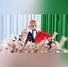 PM Modi Manipur Visit मैं यह पल जीवन में कभी नहीं भूल सकता मणिपुर के युवाओं की तारीफ में क्या बोले पीएम मोदी