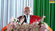 PM Modi Manipur Visit मैं यह पल जीवन में कभी नहीं भूल सकता मणिपुर के युवाओं की तारीफ में क्या बोले पीएम मोदी