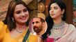 Bigg Boss 19 तान्या मित्तल की दोस्ती पर हुआ नीलम गिरी को शक अक्षय कुमार के सामने बोली- ये मुझे धोखा देगी