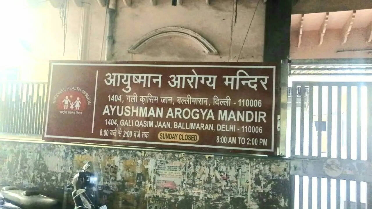 arogya