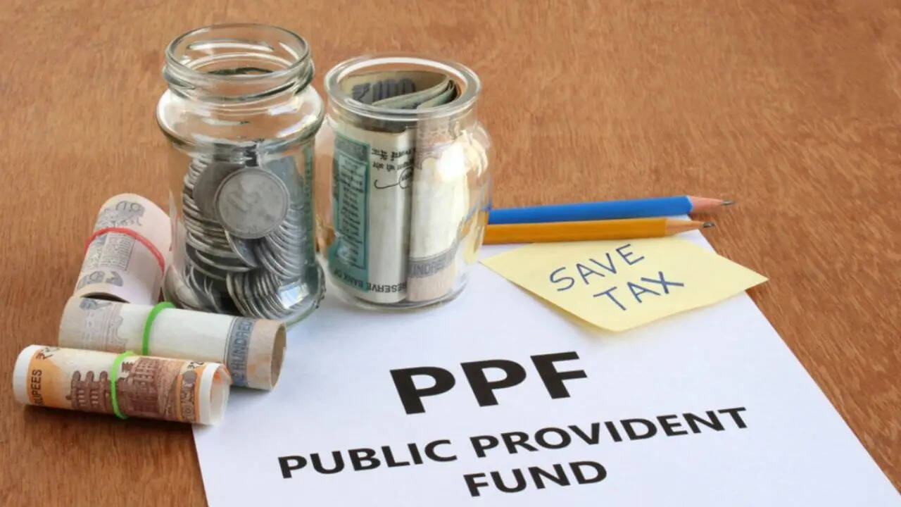 PPF 