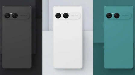 50MP कैमरा और स्टाइलिश डिजाइन के साथ Sony Xperia 10 VII लॉन्च, 5000mAh बैटरी का मिलेगा सपोर्ट, जानें कीमत