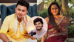 Top 7 TV Gossips शुभी जोशी ने खोली आवेज दरबार की पोल तान्या मित्तल के एक्स-बॉयफ्रेंड को पुलिस ने किया अरेस्ट