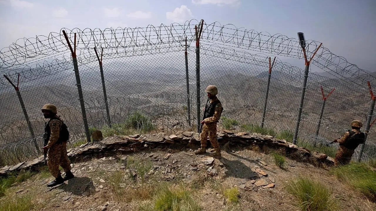 PAK