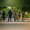 Delhi शालीमार बाग के मैक्स अस्पताल को बम से उड़ाने की धमकी पुलिस और दमकल विभाग मौके पर तैनात जांच जारी