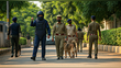 Delhi शालीमार बाग के मैक्स अस्पताल को बम से उड़ाने की धमकी पुलिस और दमकल विभाग मौके पर तैनात जांच जारी