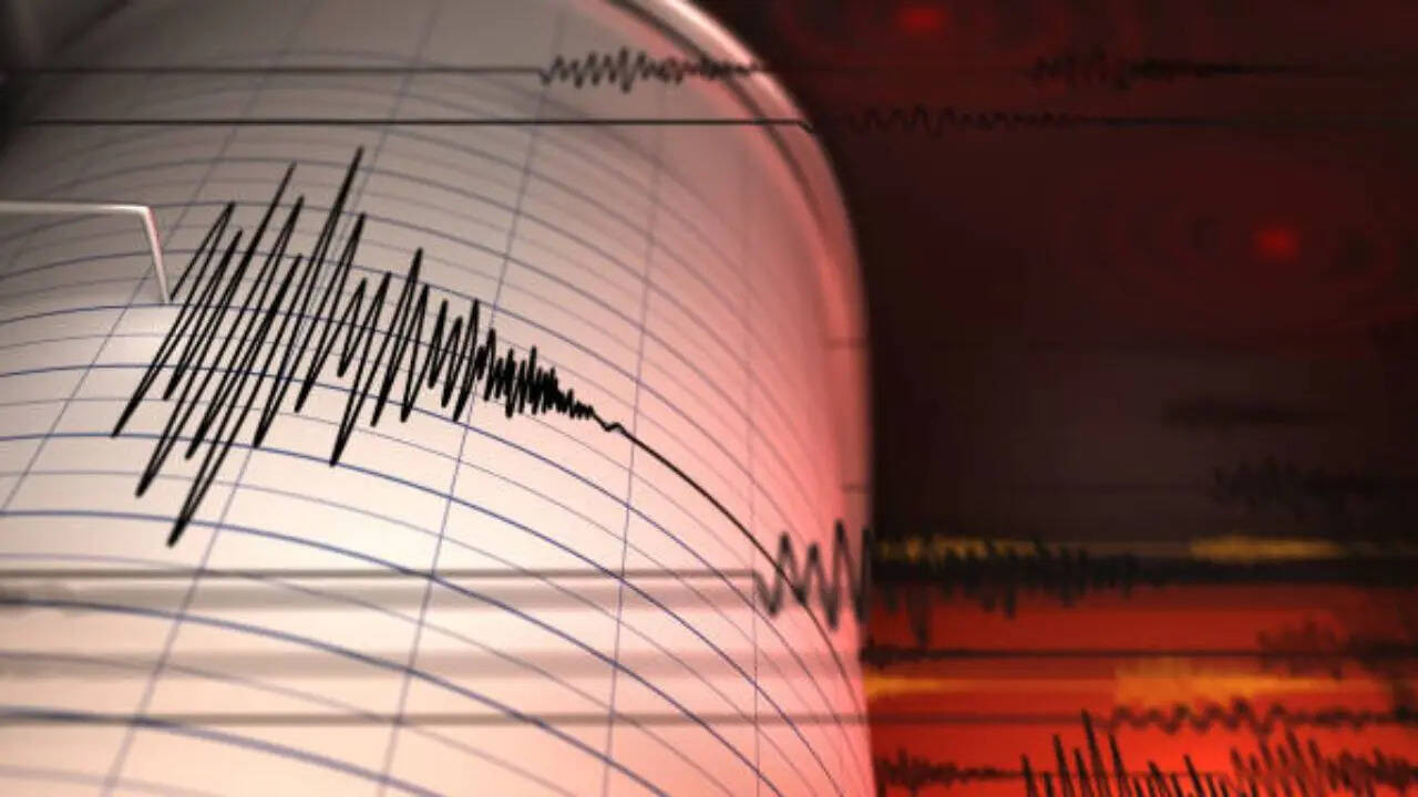 Earthquake 
