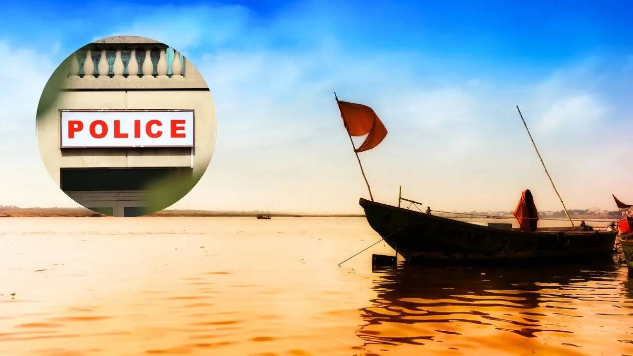 Peaceful Village of UP (Symbolic Photo: Canva)
