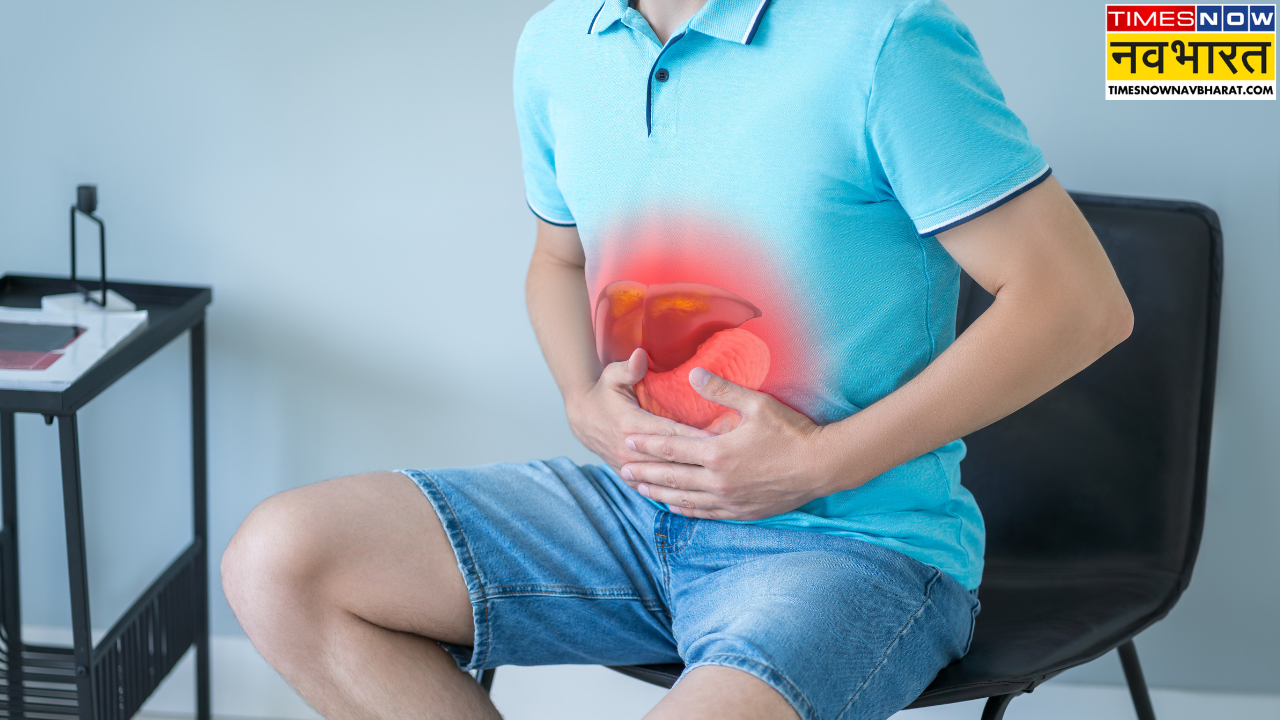 gas and bloating