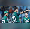 IND vs PAK Asia Cup 2025 सईम अयूब ने भारत पाकिस्तान मुकाबले को लेकर कहालोगों के लिए है ये बड़ा मैच हमारे लिए