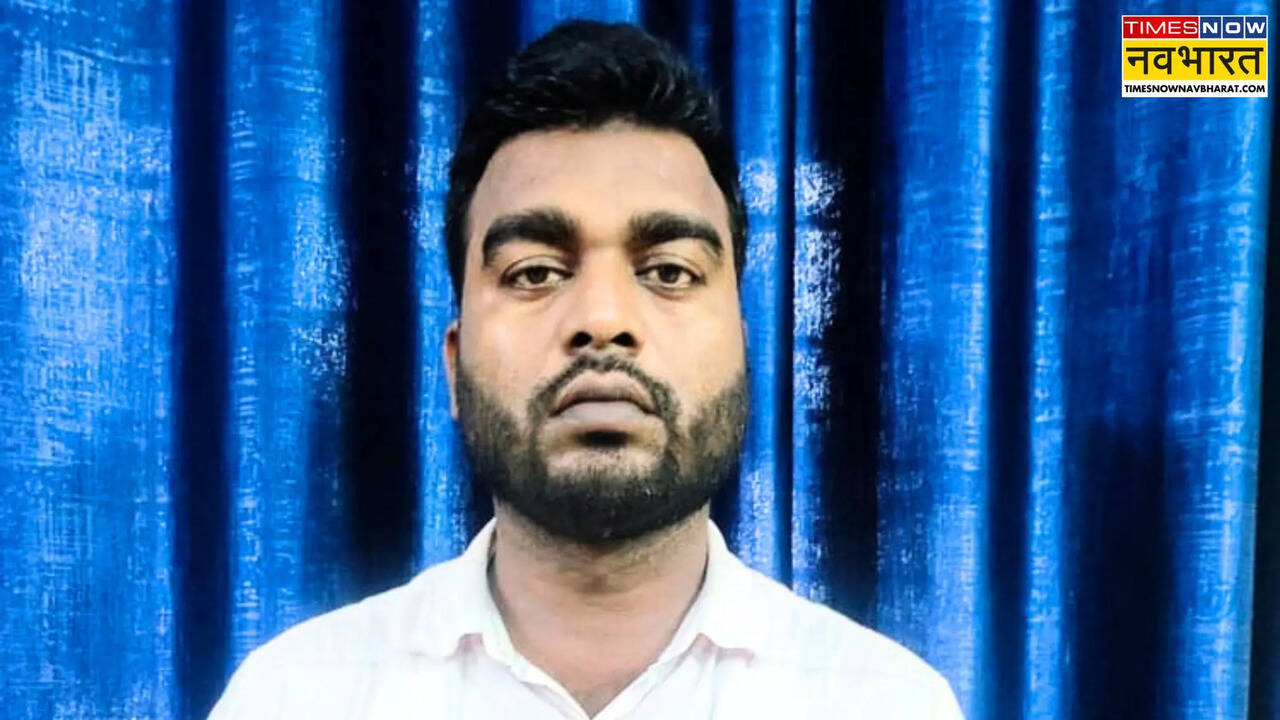 NIA Arrest PFI Leader in Phulwari Sharif Case