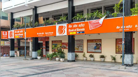 Bank of Baroda में जमा करें ₹2,00,000 और मैच्योरिटी पर पाएं 42,682 रुपये का फिक्स ब्याज, यहां समझें पूरा कैलकुलेशन