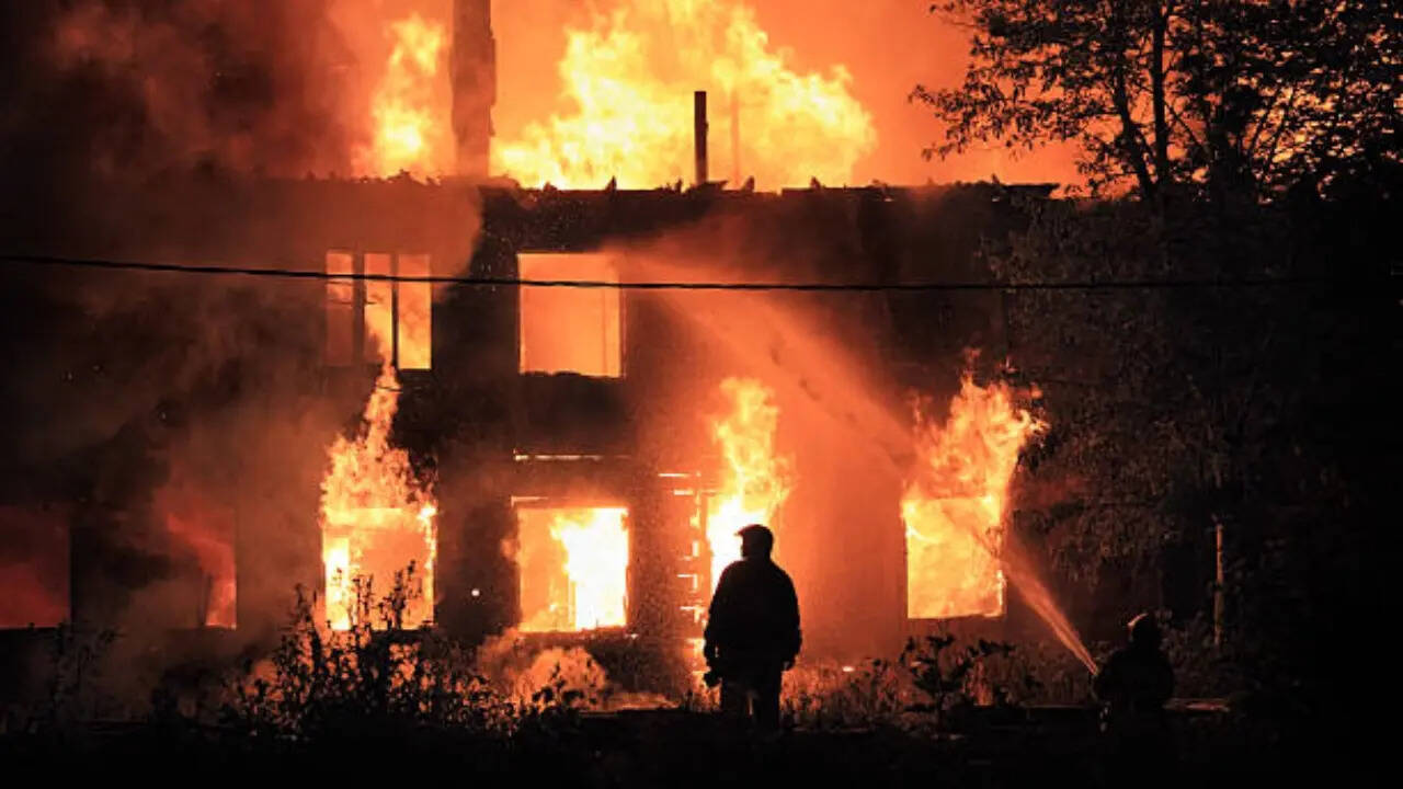 fire gidc panoli gujarat news