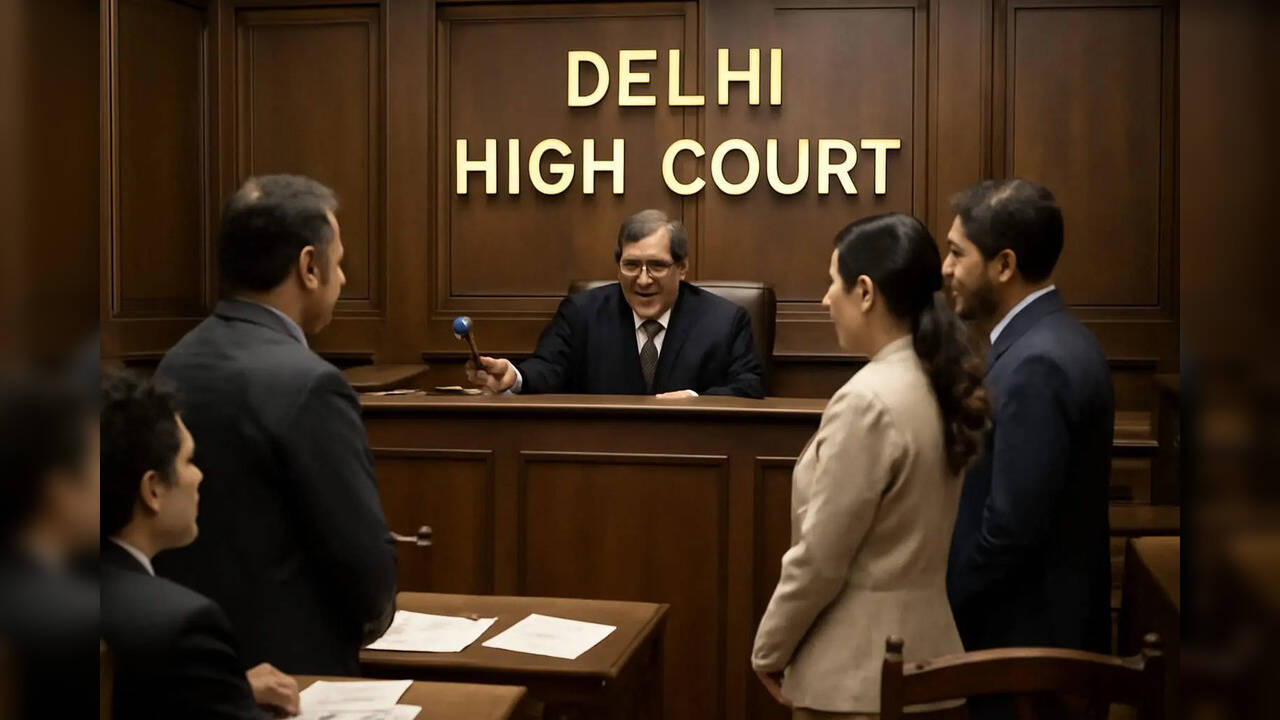 दिल्ली हाई कोर्ट ने हिंदू उत्तराधिकार अधिनियम के तहत पैतृक संपत्ति में अधिकार को लेकर बड़ा आदेश दिया है