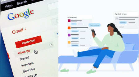 Gmail में आया सबसे काम का फीचर, ऑनलाइन ऑर्डर ट्रैक करना हो जाएगा आसान
