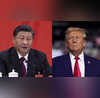Trump Tariff हम न युद्ध करते न साजिश रचते ट्रंप की 100 टैरिफ वाली धमकी पर चीन का करारा जवाब