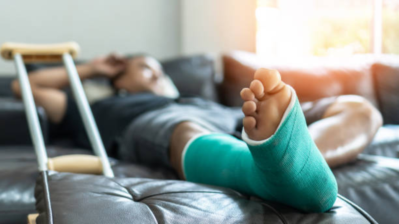 China Develop First Bone Glue