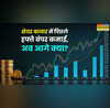 पिछले हफ्ते Sensex 1193 अंक चढ़ा सोमवार से Stock Market में जारी रहेगी रैली या लगेगा ब्रेक जानें कैसा रहेगा मार्केट का मूड