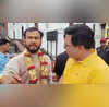 नेपाल क्या पशुपतिनाथ मंदिर में भी हुई तोड़फोड़ पांच दिनों बाद भक्तों के लिए खुला बाबा का द्वार