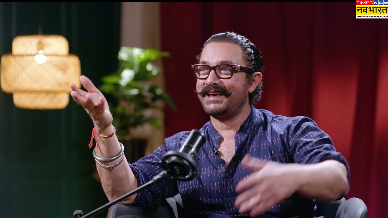 Aamir Khan On Bollywood And Flop Movie