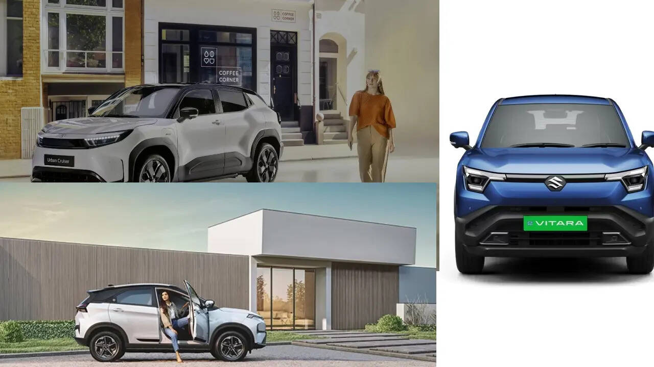 upcoming ev in india