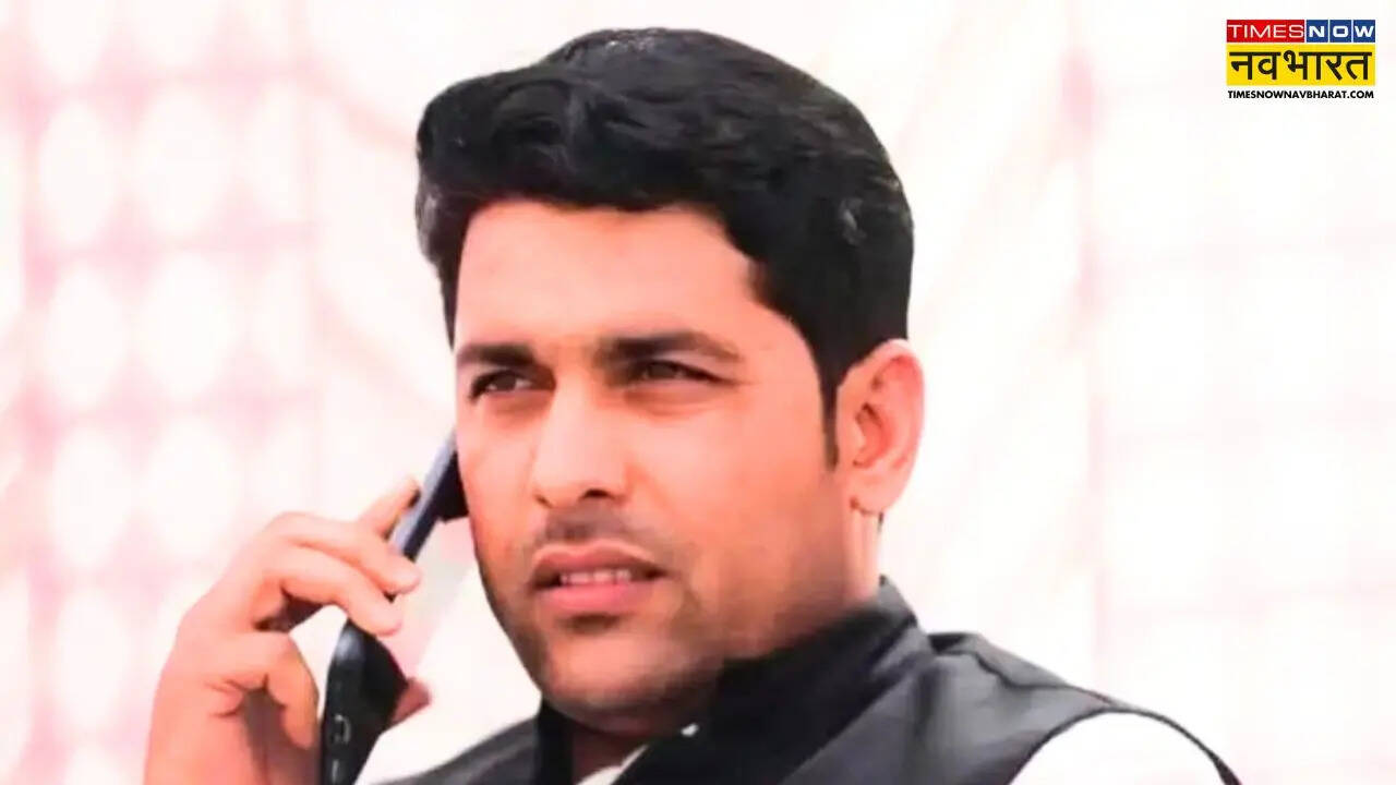Rahul Anjana (File Photo)