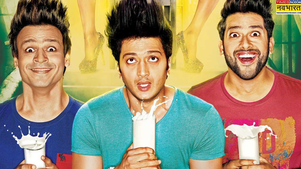 Masti 4 Release Date