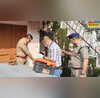 Dehradun हरियाणा पुलिस के दरोगा पर गोली चलाने वाले आरोपी ने खुद को मारी गोली मौके पर मौत