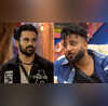 Bigg Boss 19 शहबाज बडेशा और अभिषेक बजाज की गेम का बिग बॉस ने किया अंत हाथापाई पर दी ये कड़ी सजा