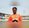 India A Squad ऑस्ट्रेलिया के खिलाफ इंडिया ए टीम की घोषणा 3 मैच में होंगे दो कप्तान
